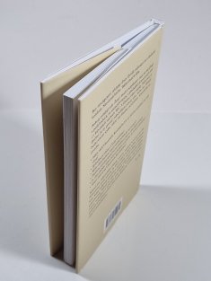 Stará stodola dobře hoří