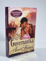 Guvernantka - 