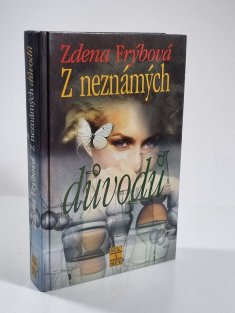 Z neznámých důvodů