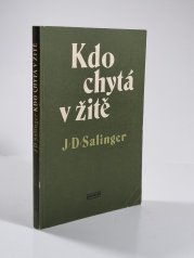 Kdo chytá v žitě - 