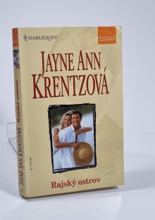 Rajský ostrov