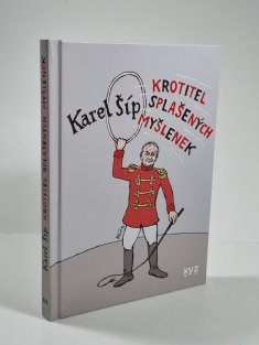 Krotitel splašených myšlenek