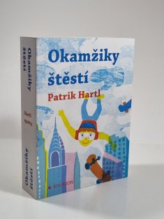 Okamžiky štěstí