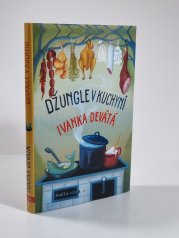 Džungle v kuchyni - 