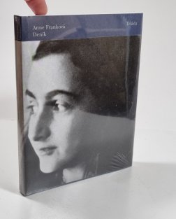 Deník (Anne Frankové)