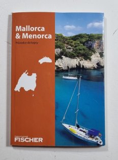 Mallorca a Menorca