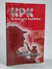 Špatně rozdané karty ( KPK 02/2011) - a další povídky