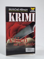 Vášeň na ostří nože - 