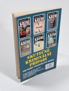 Vášeň na ostří nože