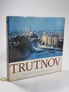 Trutnov brána Krkonoš