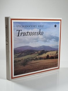 Východočeský kraj - Trutnovsko