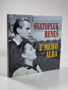 Z mého alba - Svatopluk Beneš