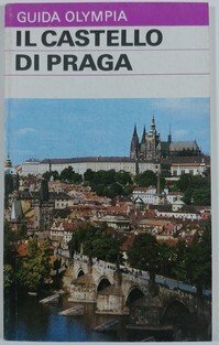Il Castello Di Praga