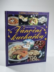 Vánoční kuchařka - 