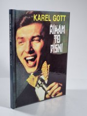Říkám to písní - 