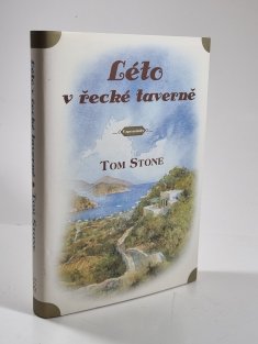 Léto v řecké taverně