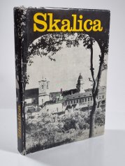 Skalica v minulosti a dnes (slovensky) - 