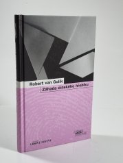 Záhada čínského hřebíku - 