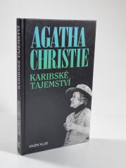 Karibské tajemství - 