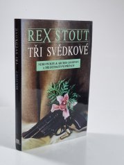 Tři svědkové - 