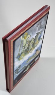 Staré řecké báje a pověsti