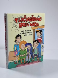 Tlučhořovic rodinka