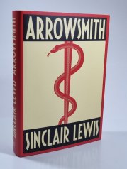 Arrowsmith - 