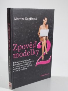 Zpověď modelky 2