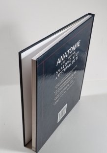 Anatomie pro trénink svalové síly a vytrvalosti