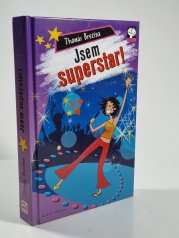 Jsem superstar! - 