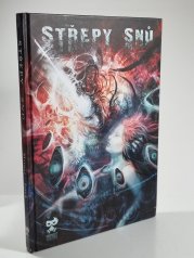 Střepy snů - vyprávěcí hra - 