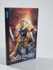 Ostří ozvěny - 