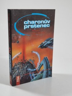 Charonův prstenec 2 - Invaze
