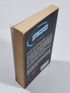 Charonův prstenec 2 - Invaze