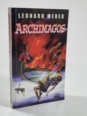 Archimagos - 