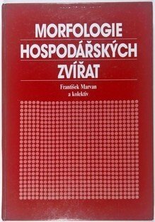 Morfologie hospodářských zvířat