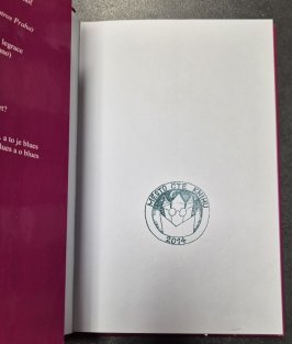 O kamnech na jižní točně aneb Pohádky nejen pro dospělé