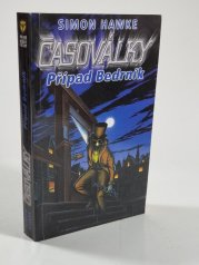 Časoválky - Případ Bedrník - 