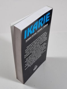 AVE čarodějka na zabiti