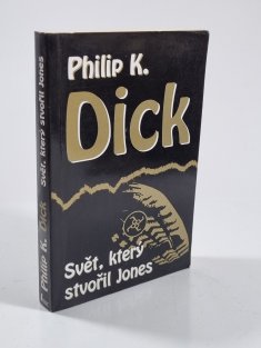 Svět, který stvořil Jones