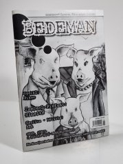 Bedeman #06 - 