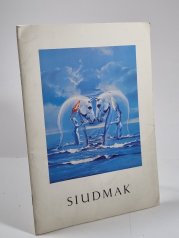 Siudmak - Le Reveur de Réalités (francouzsky) - 