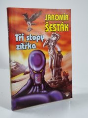 Tři stopy zítřka - 