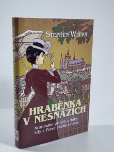 Hraběnka v nesnázích