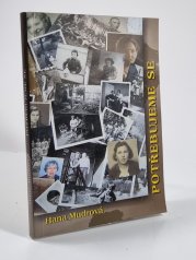 Potřebujeme se (knížka pro lidi) - 