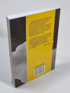 Potřebujeme se (knížka pro lidi)