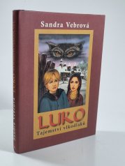 Luko - Tajemství vlkodlaků - 