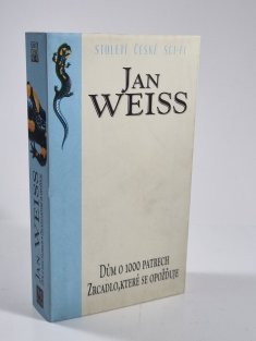 Dům o 1000 patrech / Zrcadlo, které se opožďuje