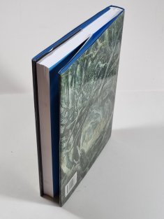 Hobit aneb Cesta tam a zase zpátky