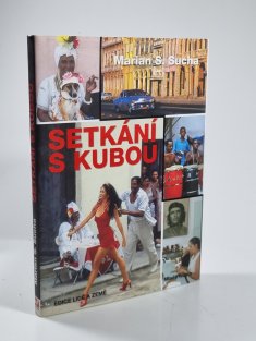 Setkání s Kubou